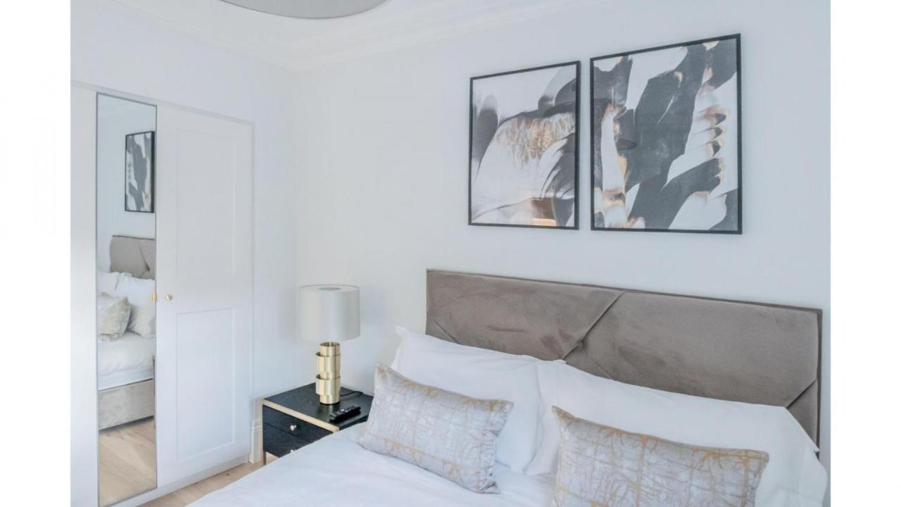 Royal Kensington In Cromwell Road Apartamento Londres
