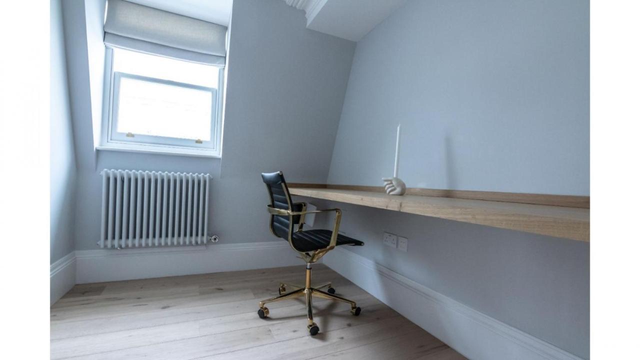 Royal Kensington In Cromwell Road Apartment *