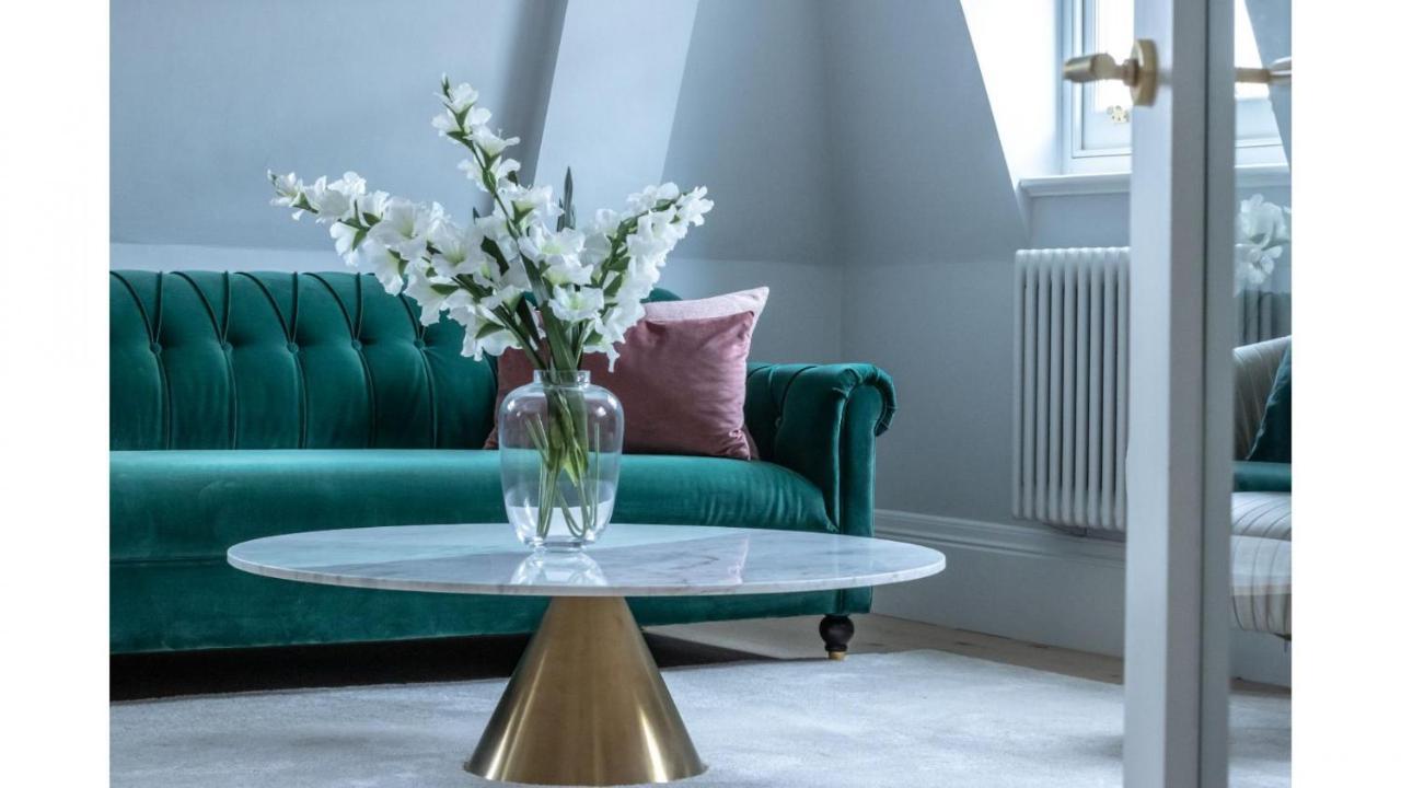 Royal Kensington In Cromwell Road Apartment London