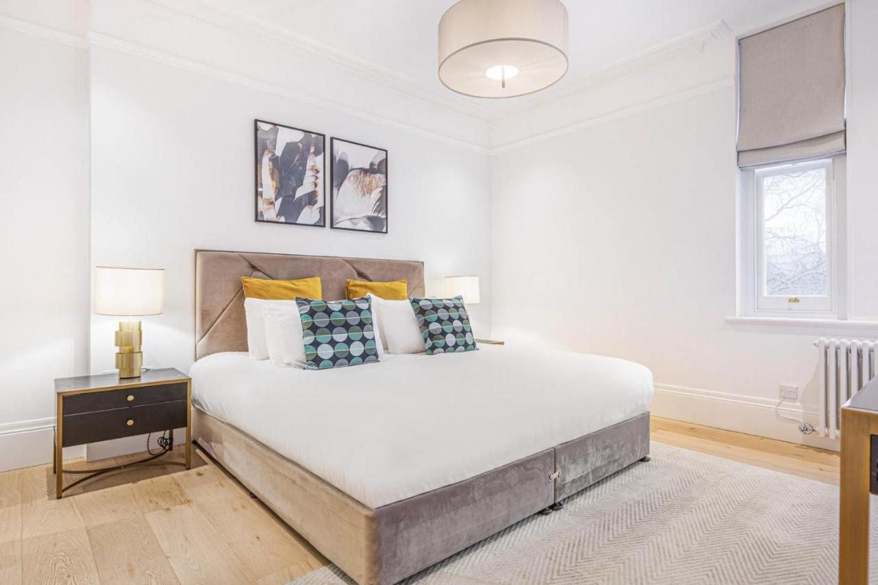 Royal Kensington In Cromwell Road Apartment *