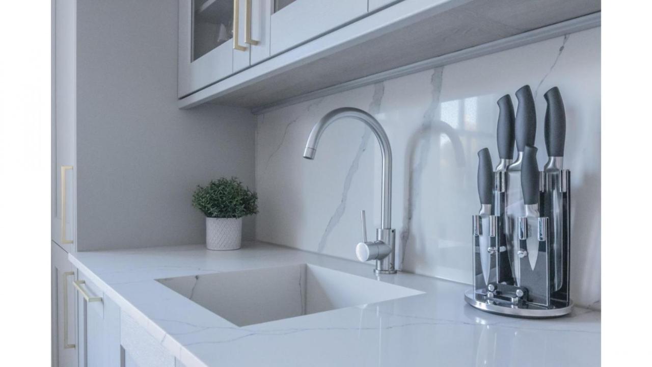 Royal Kensington In Cromwell Road Apartamento Londres