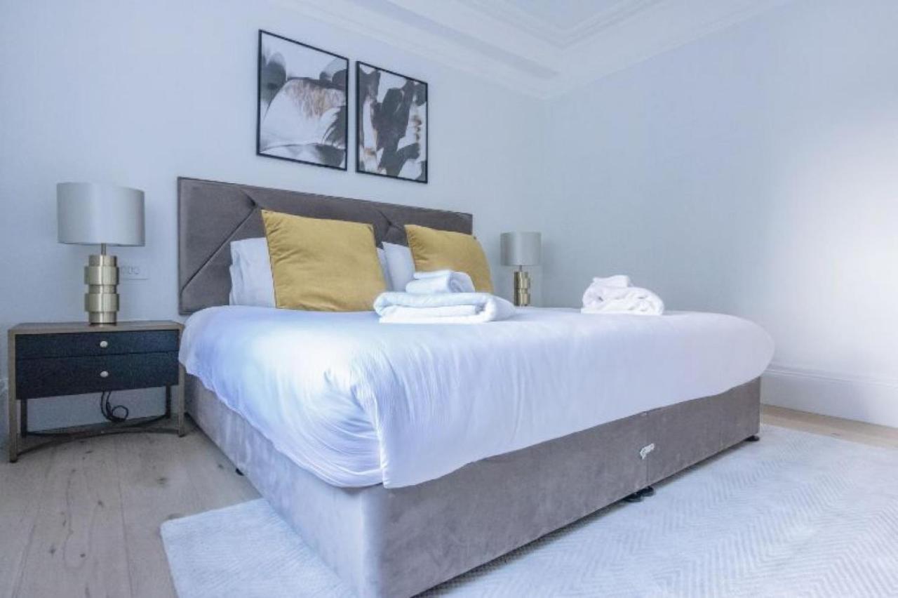 Appartement Royal Kensington In Cromwell Road Londen