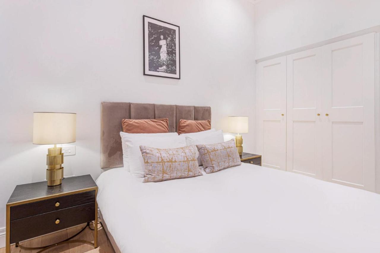 Royal Kensington In Cromwell Road Apartment *