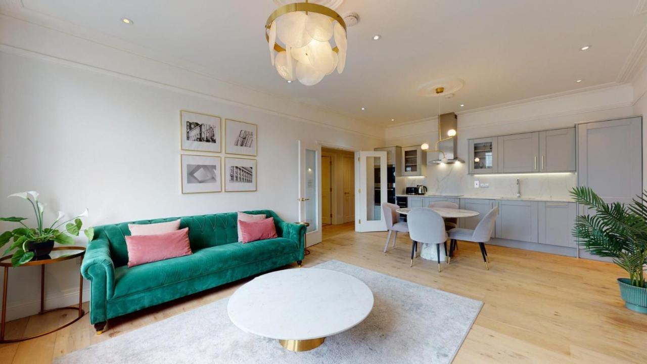 Royal Kensington In Cromwell Road London