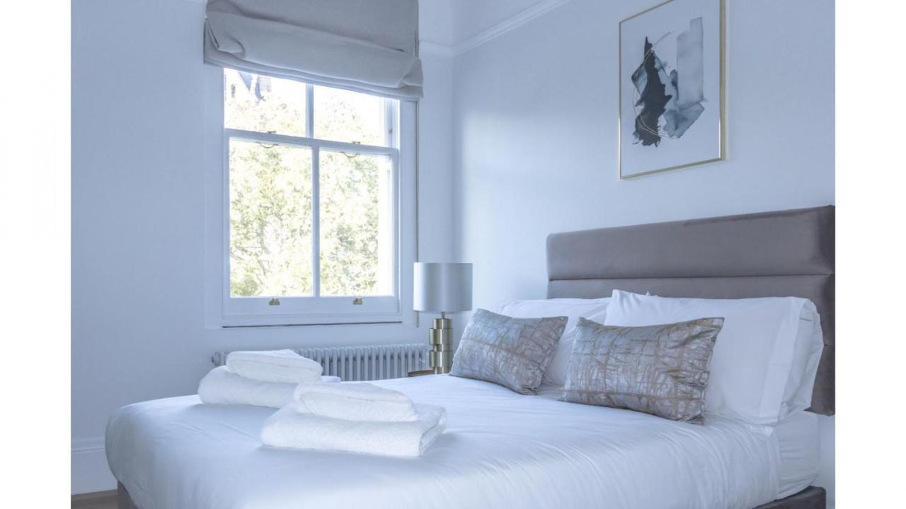 Royal Kensington In Cromwell Road London