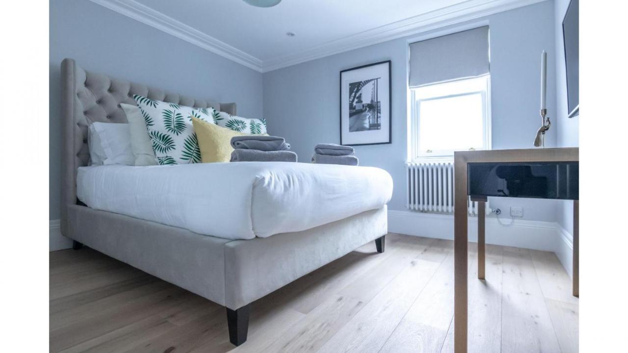 Royal Kensington In Cromwell Road London