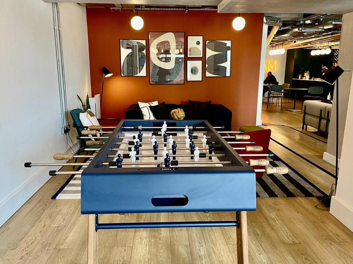 Wembley - 1 Bed Apartment *