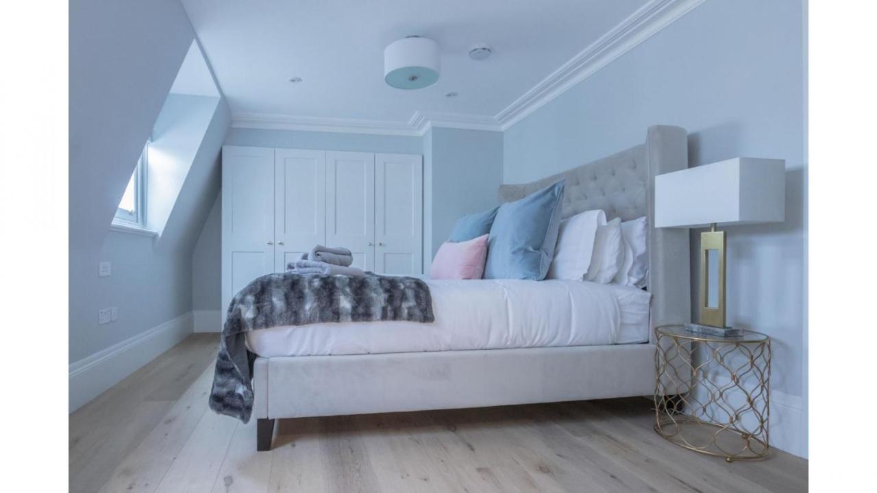 Royal Kensington In Cromwell Road Apartment