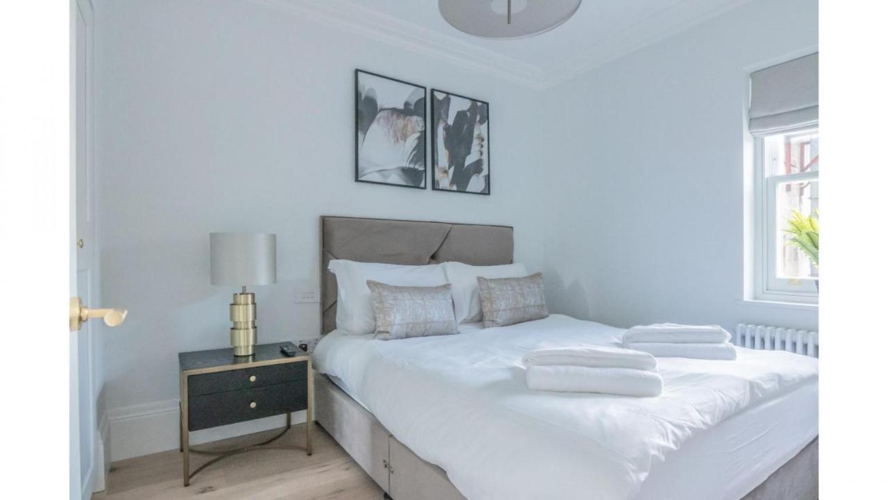 Apartamento Royal Kensington In Cromwell Road *