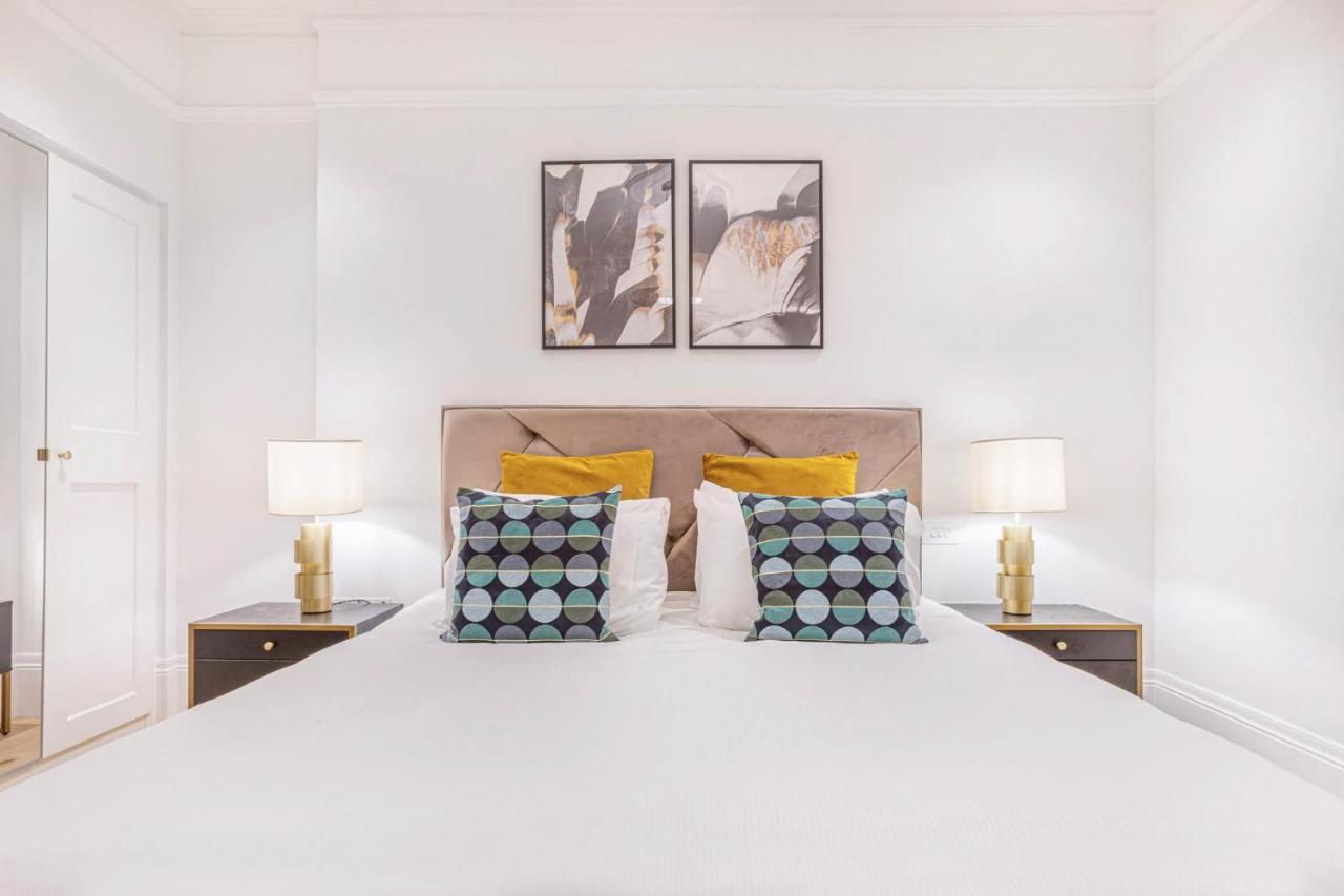 Royal Kensington In Cromwell Road Apartamento