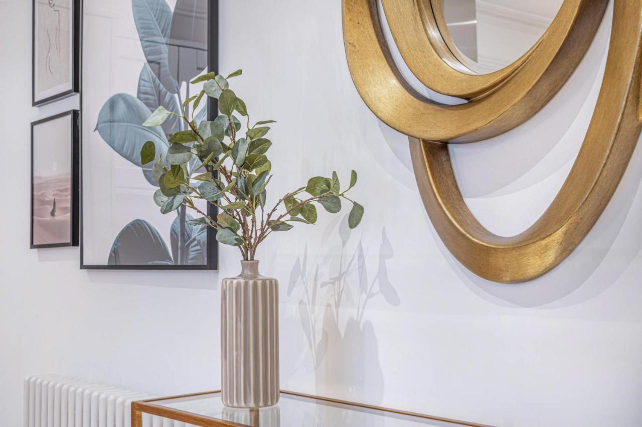 Royal Kensington In Cromwell Road Apartamento *
