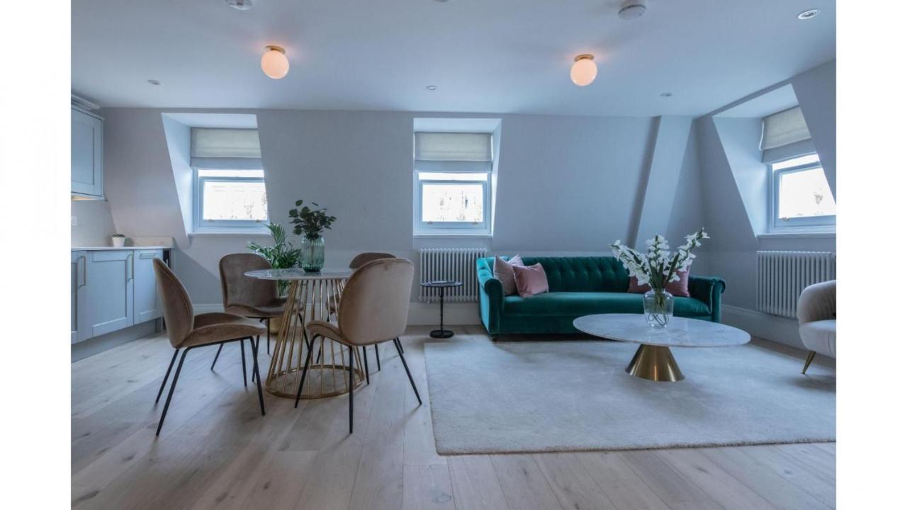 Appartement Royal Kensington In Cromwell Road Londen