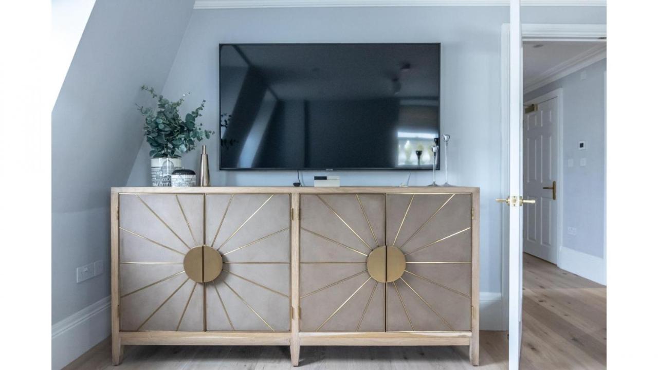 Appartement Royal Kensington In Cromwell Road Londen