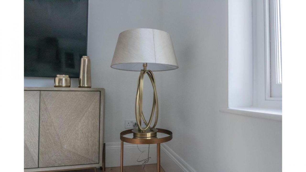 Appartement Royal Kensington In Cromwell Road Londen