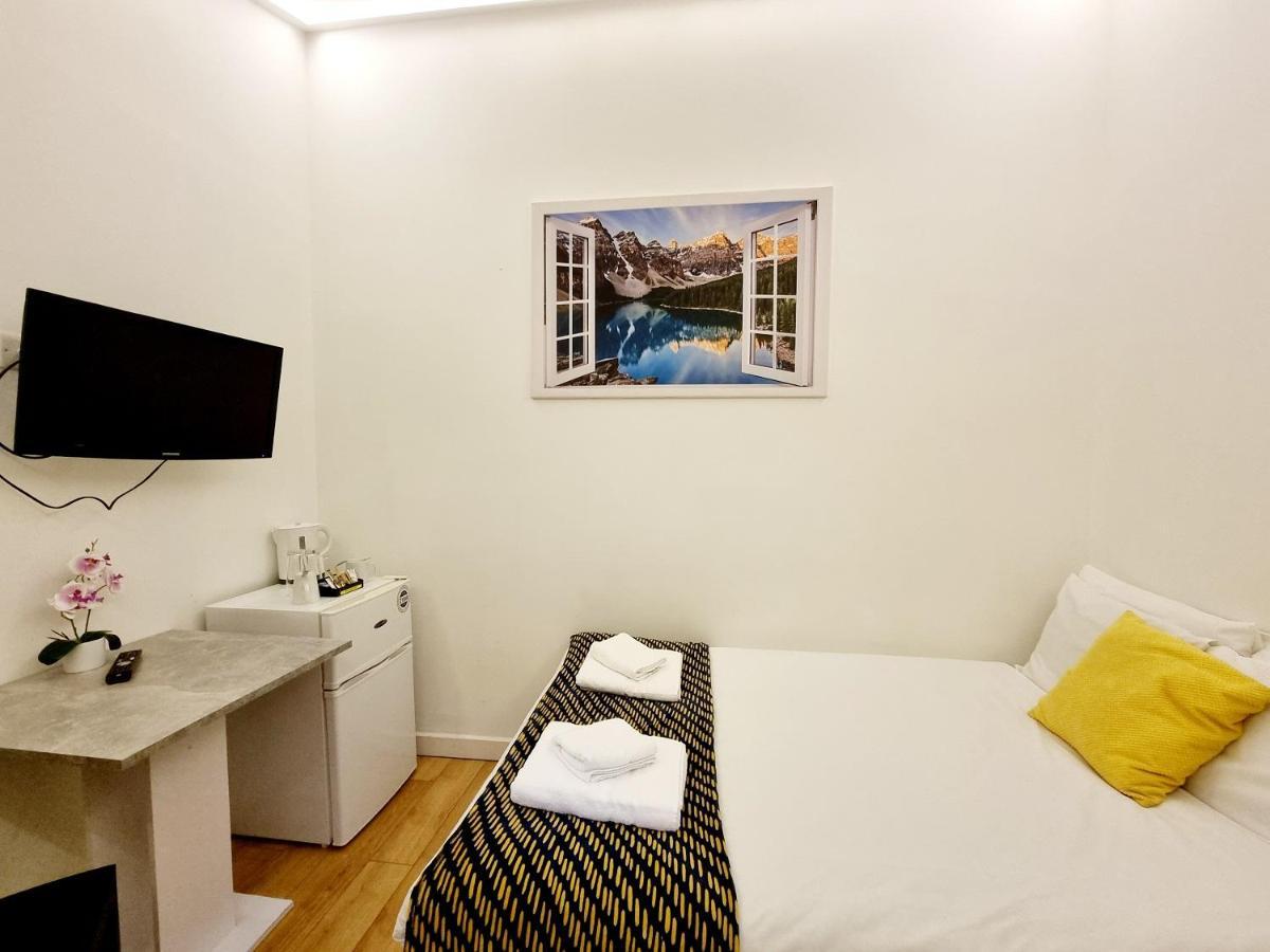 London Stay Apartamentos 3* Londres