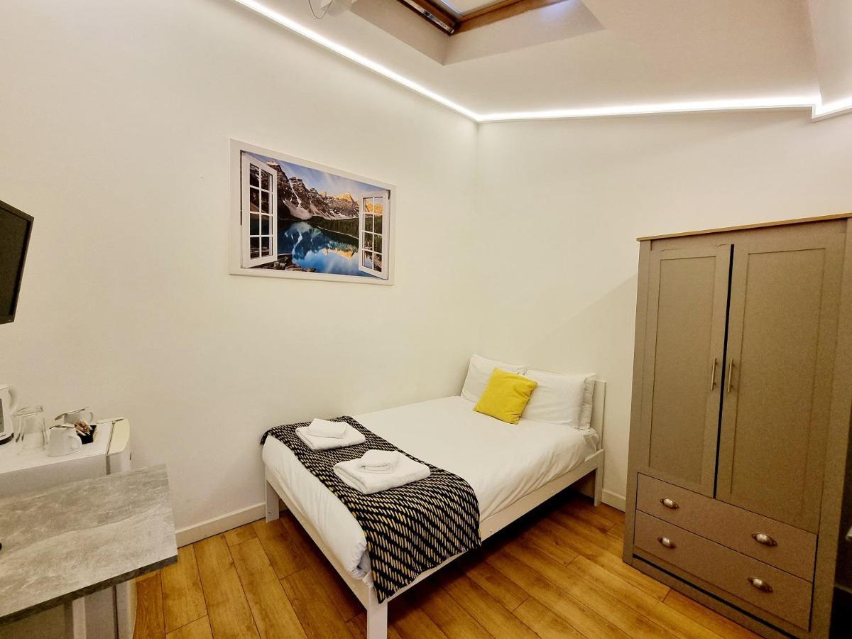 London Stay Apartamentos