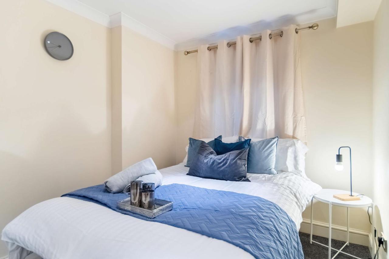 Holiday home Beatles Mews Town House *