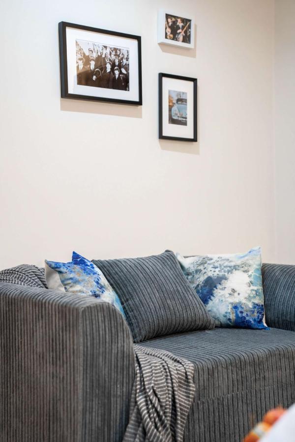 Holiday home Beatles Mews Town House