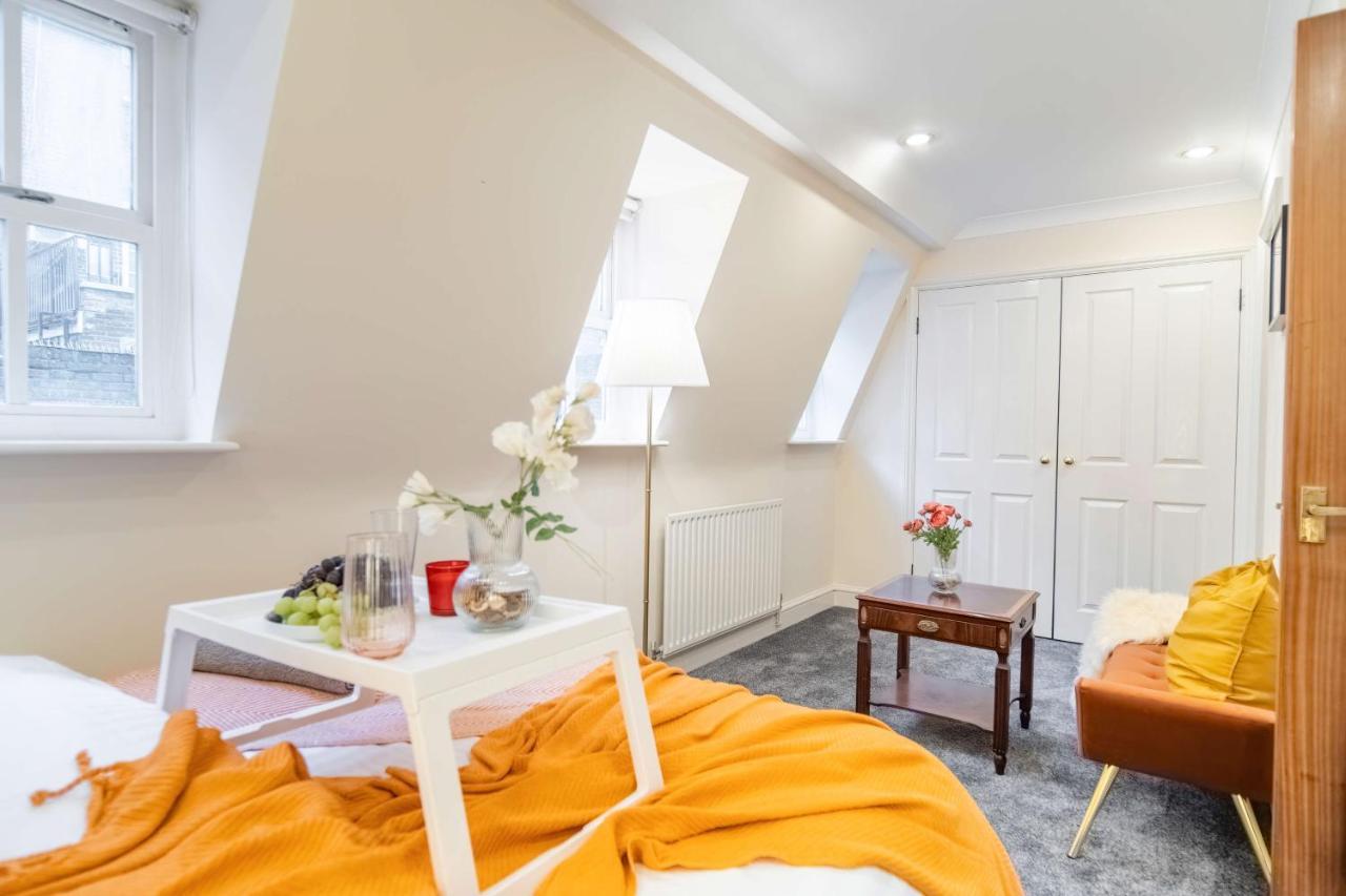Holiday home Beatles Mews Town House