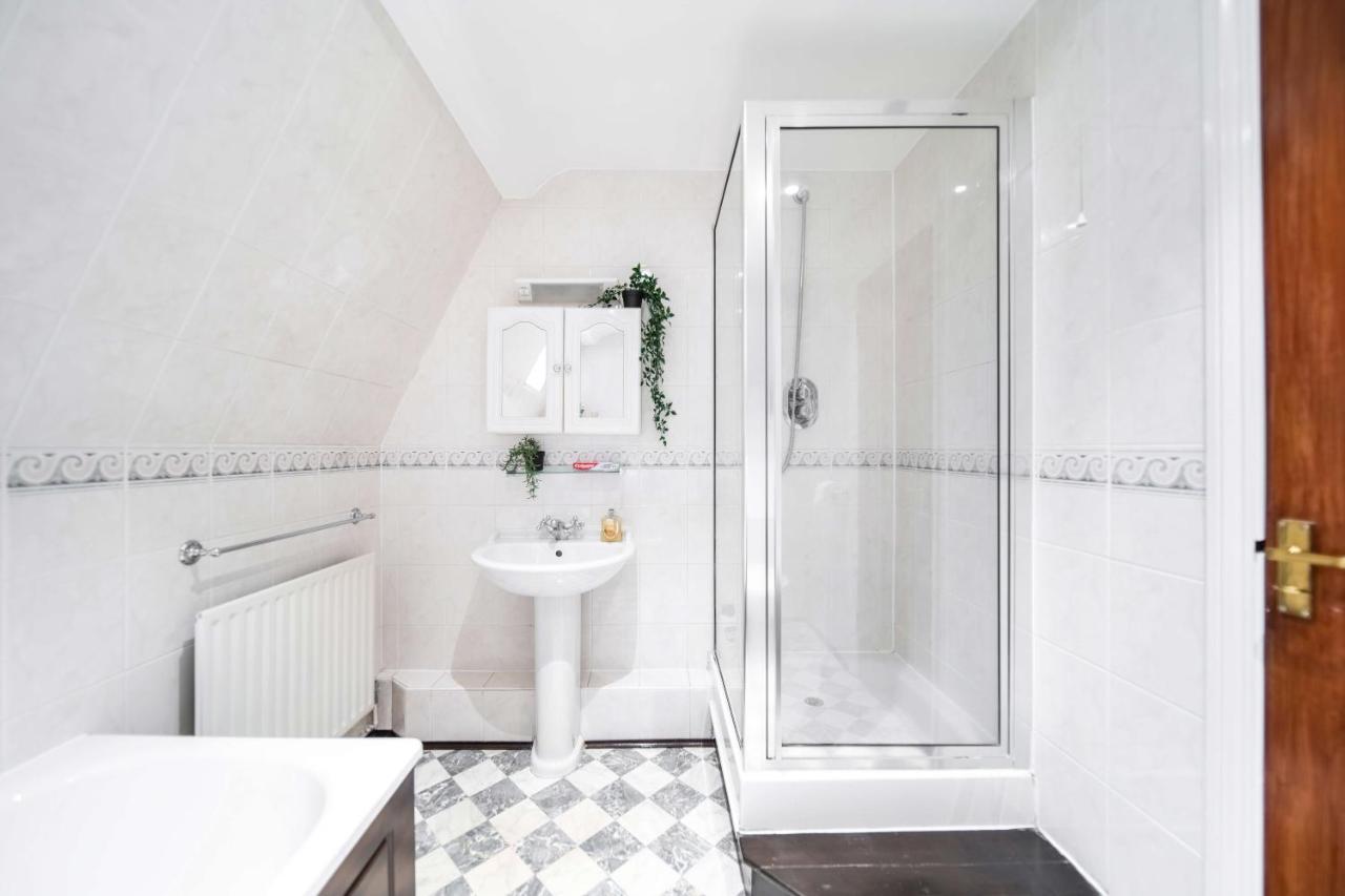 Holiday home Beatles Mews Town House London