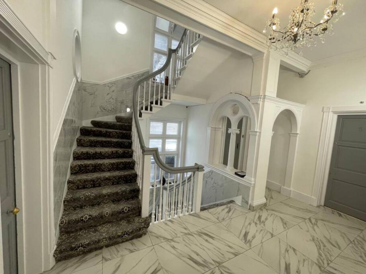 Appartement Maysa - Oxford Street Londen