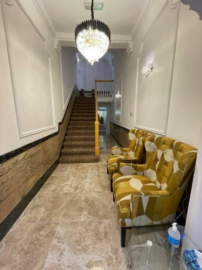 Maysa - Oxford Street Appartement