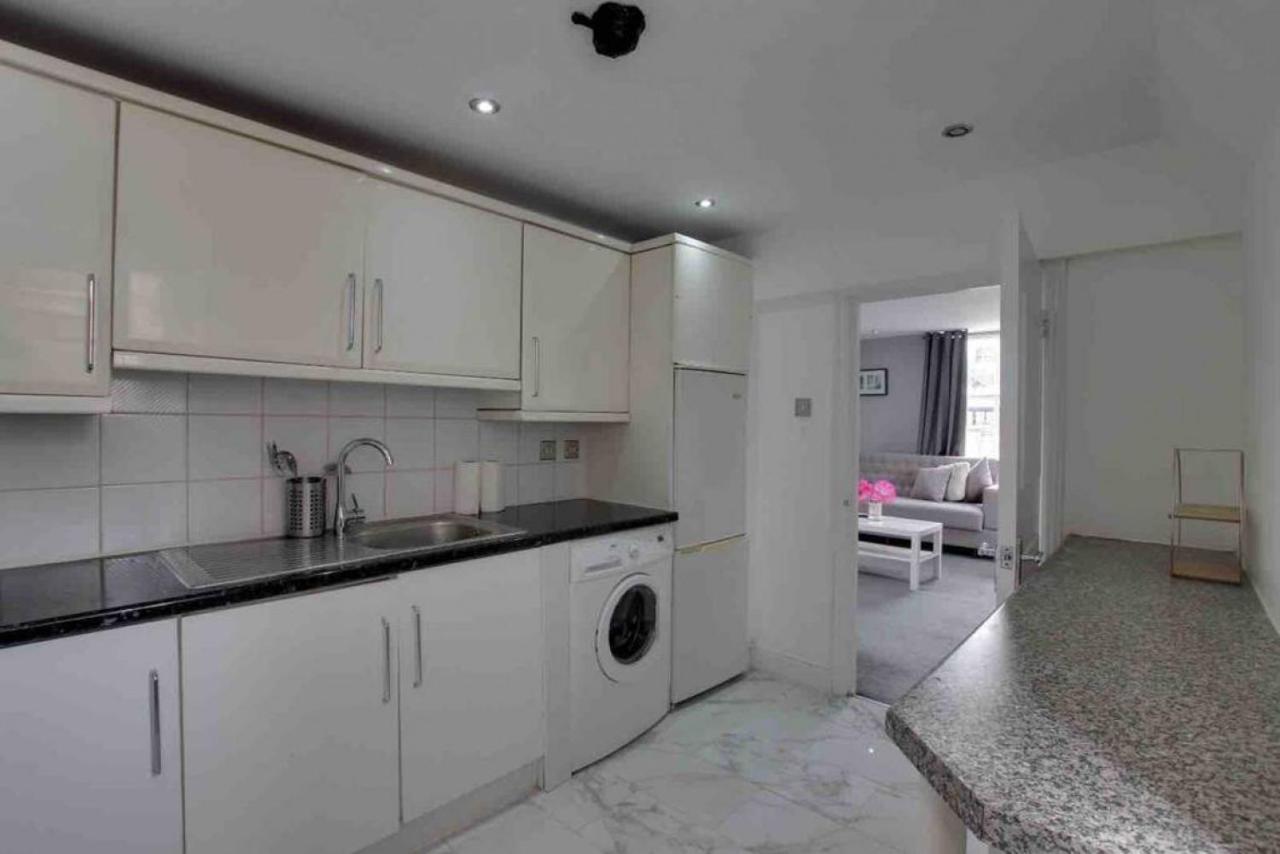 Appartement Maysa - Oxford Street