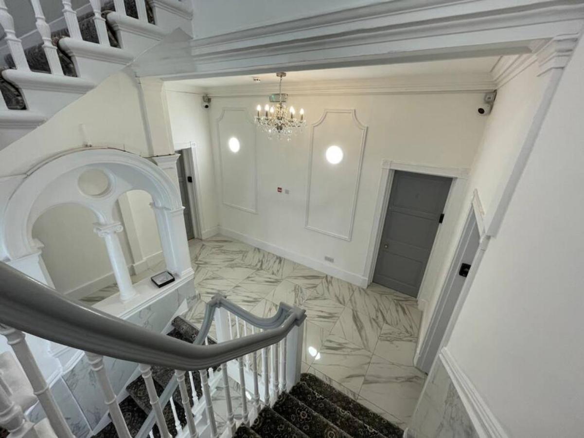 Appartement Maysa - Oxford Street