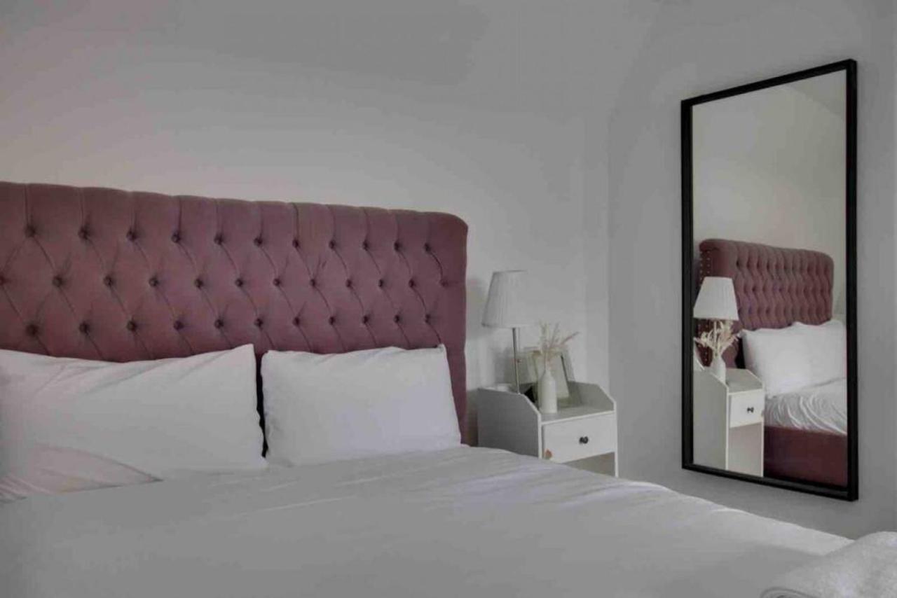 Maysa - Oxford Street Appartement Londen
