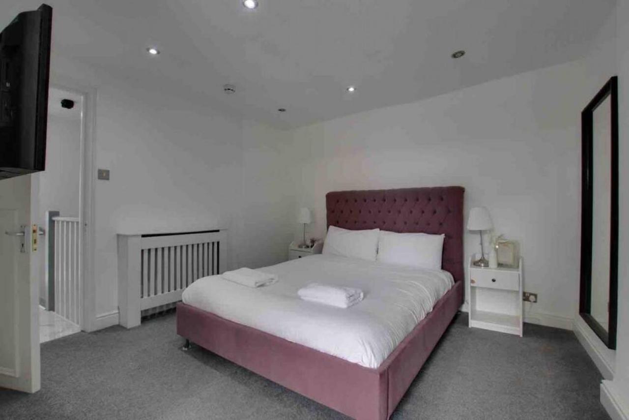 Maysa - Oxford Street Appartement *