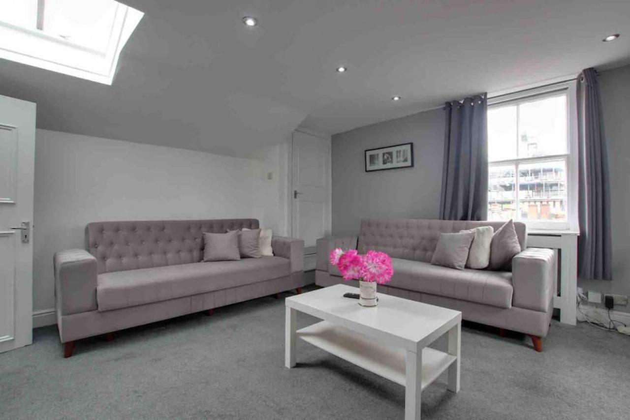 Maysa - Oxford Street Appartement