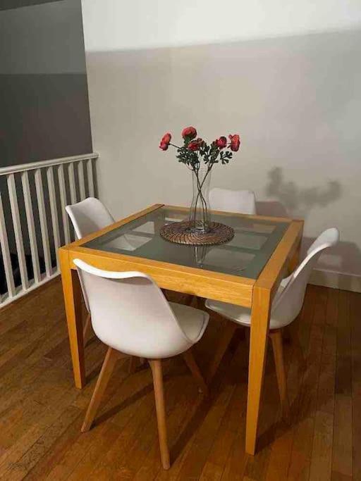 Barbican Pad By Condokeeper Apartment London