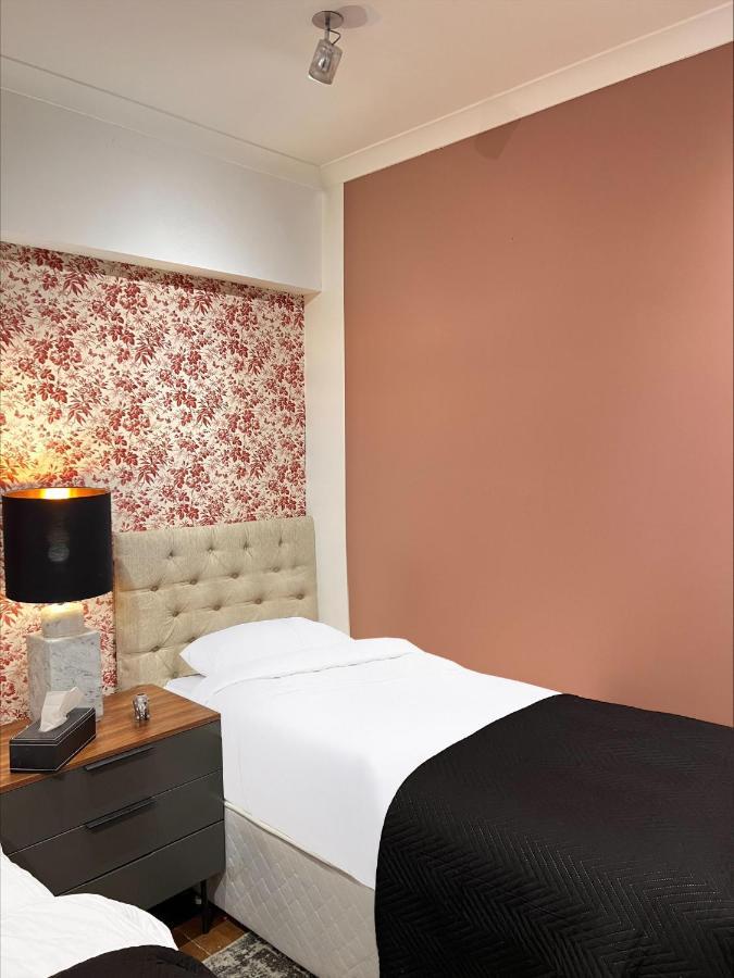 Appartement 1st Class Covent Garden Residences For 1st Class Guests