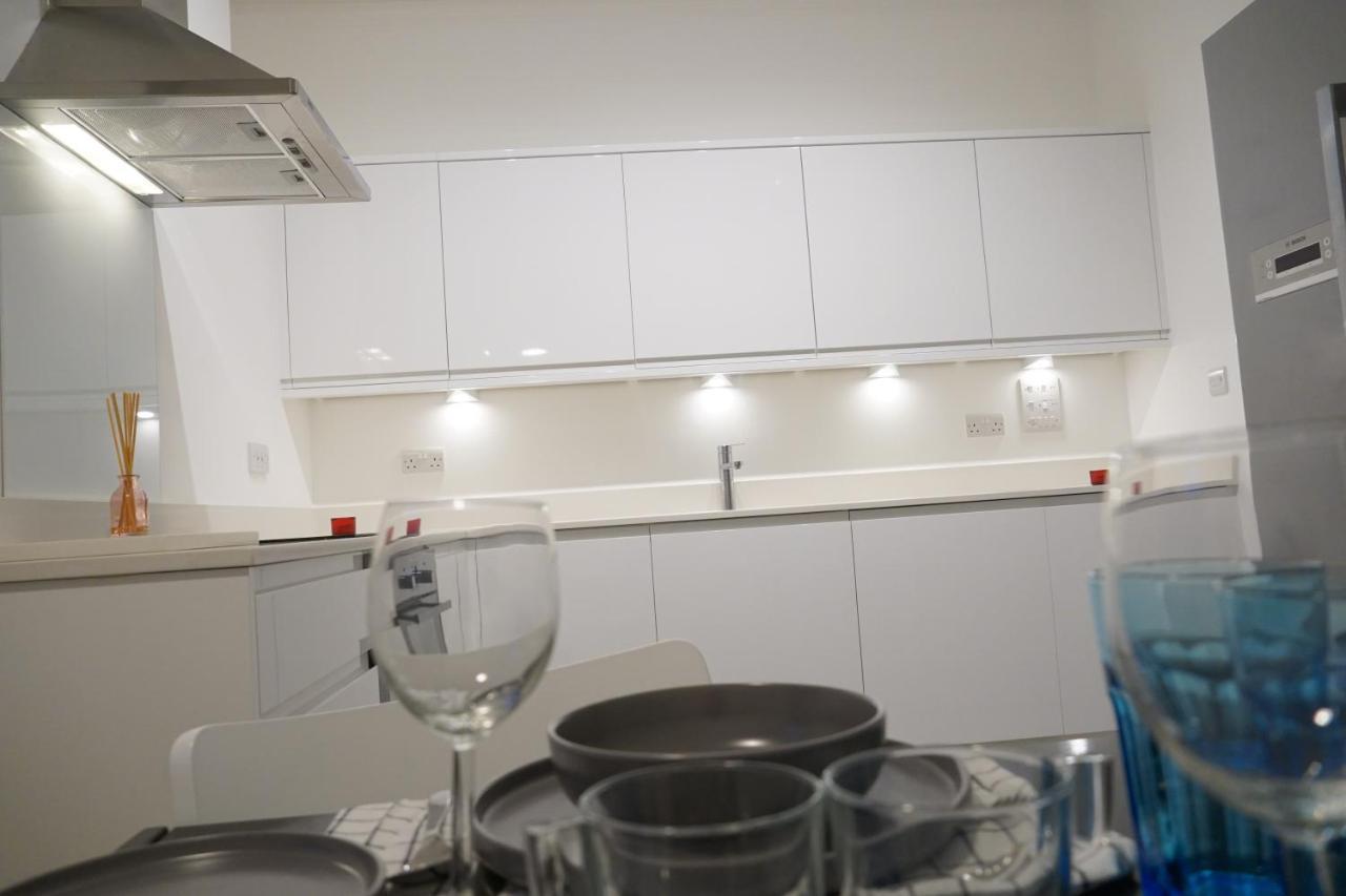 Apartamento 3 Bed 2 Bath Londres