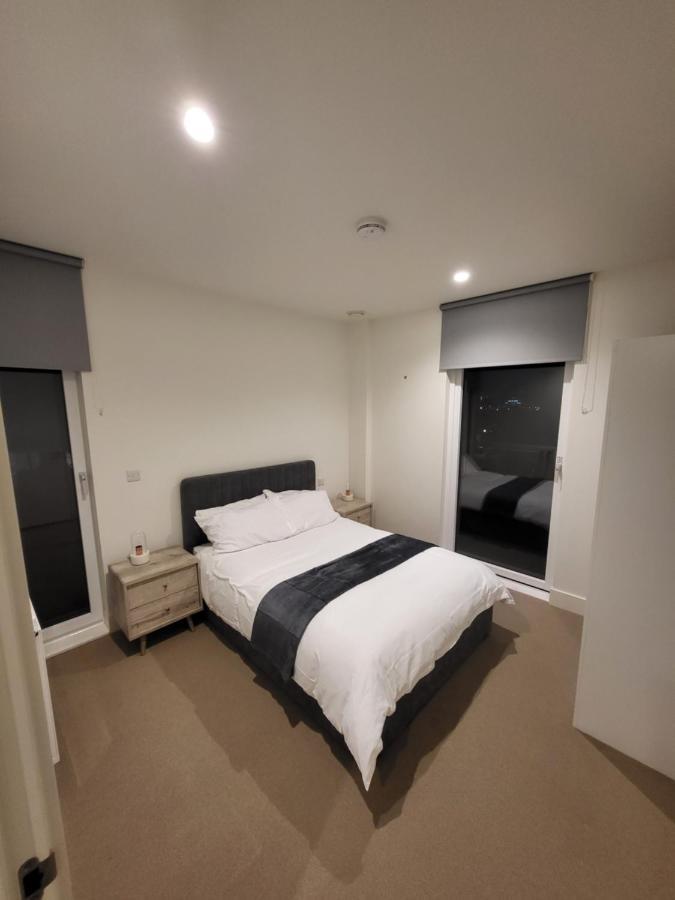 71 Bondway, Parry St, Sw81sf * Londen