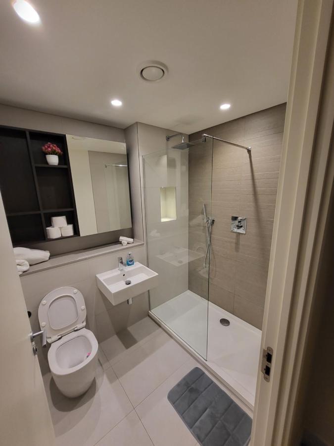 71 Bondway, Parry St, Sw81sf Appartement Londen