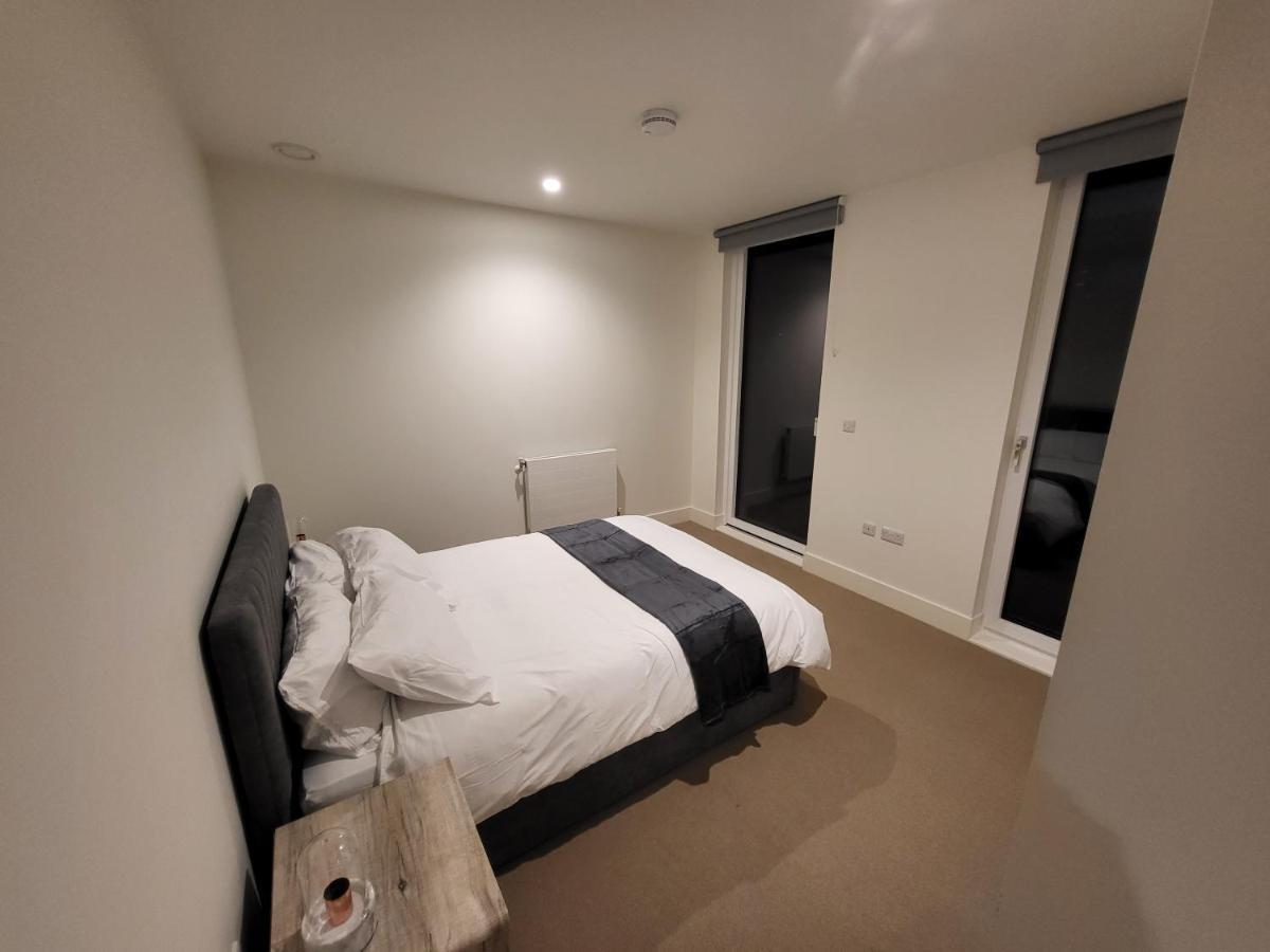 71 Bondway, Parry St, Sw81sf Appartement *