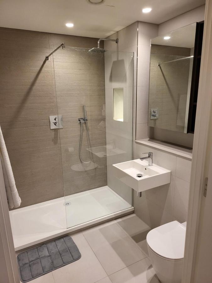 71 Bondway, Parry St, Sw81sf Appartement Londen