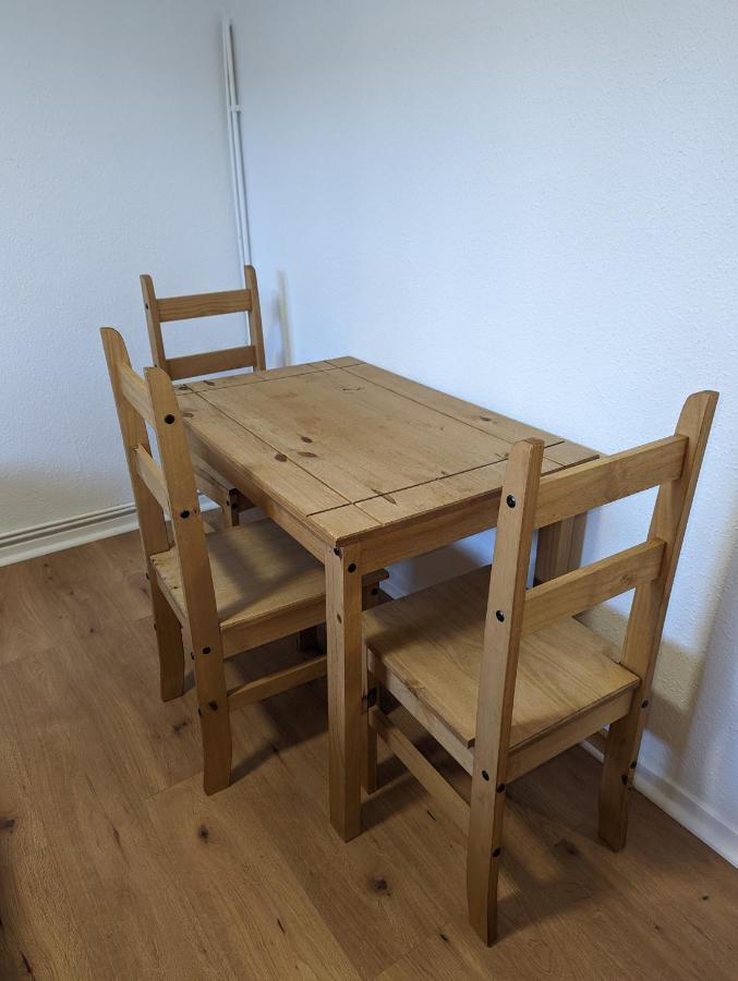 Appartement Beautiful Independent In Uk Londen