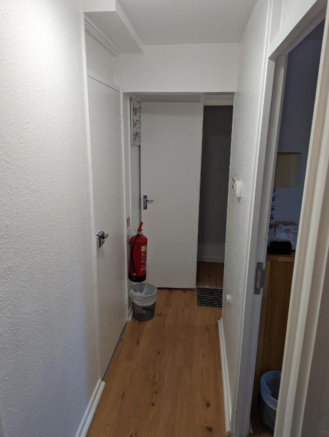 Appartement Beautiful Independent In Uk Londen