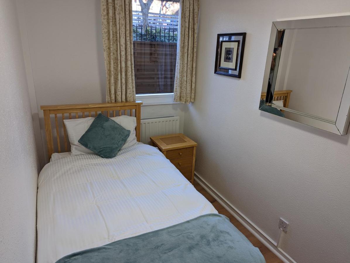 Beautiful Independent In Uk Appartement *