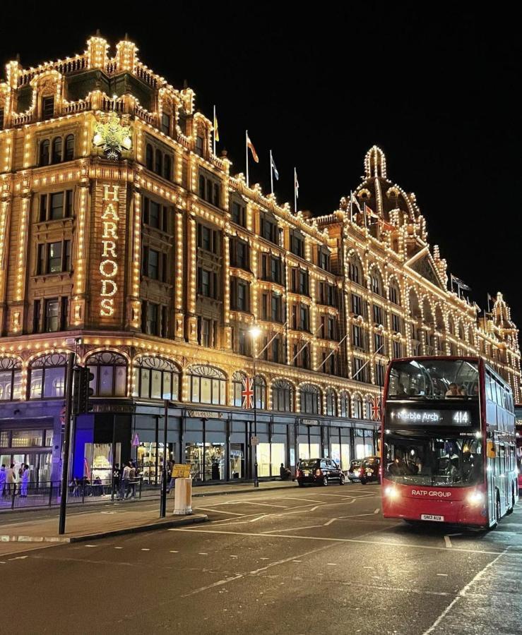 Cosyliving Paddington * Londen