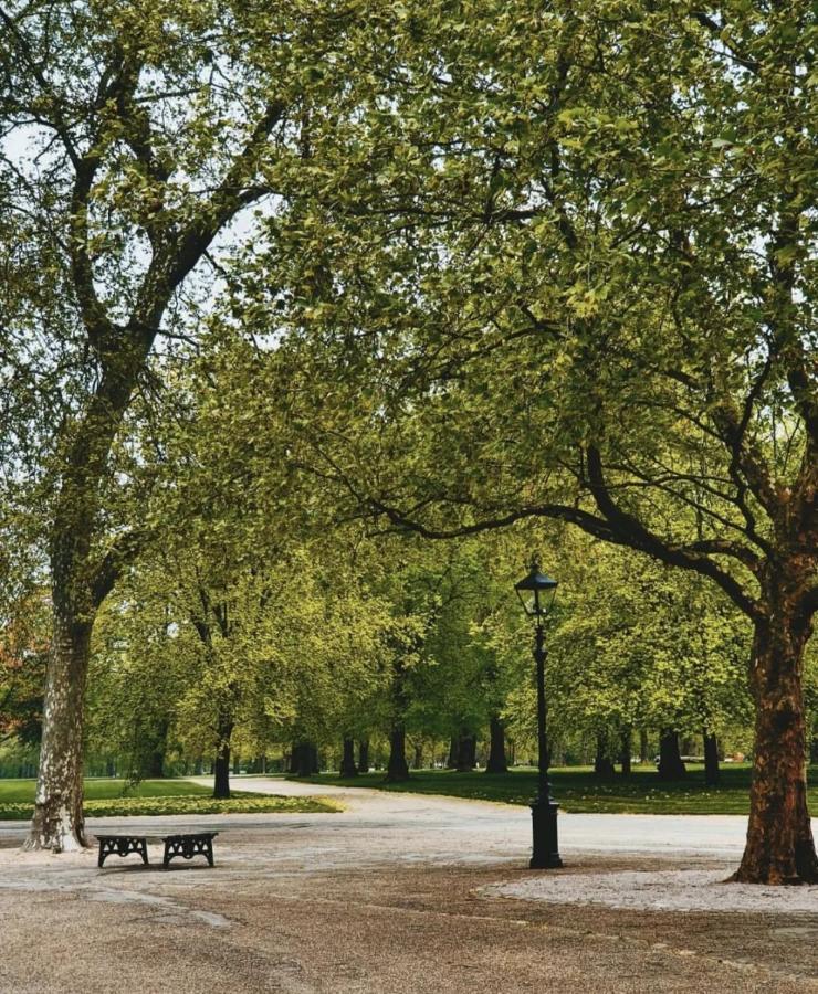 Cosyliving Paddington Appartement *