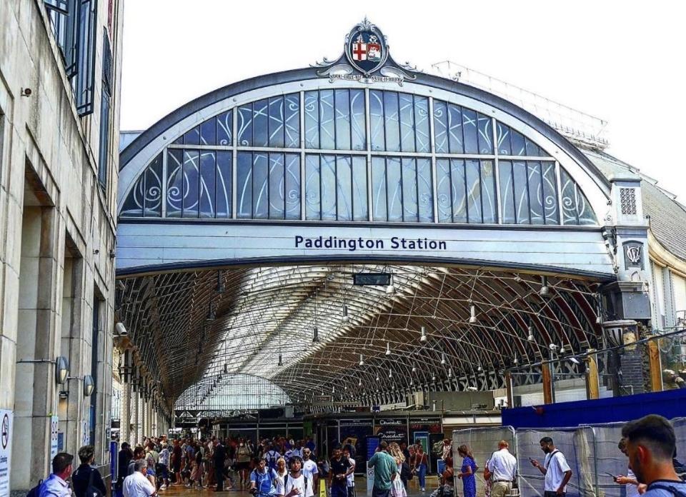 Cosyliving Paddington Appartement *