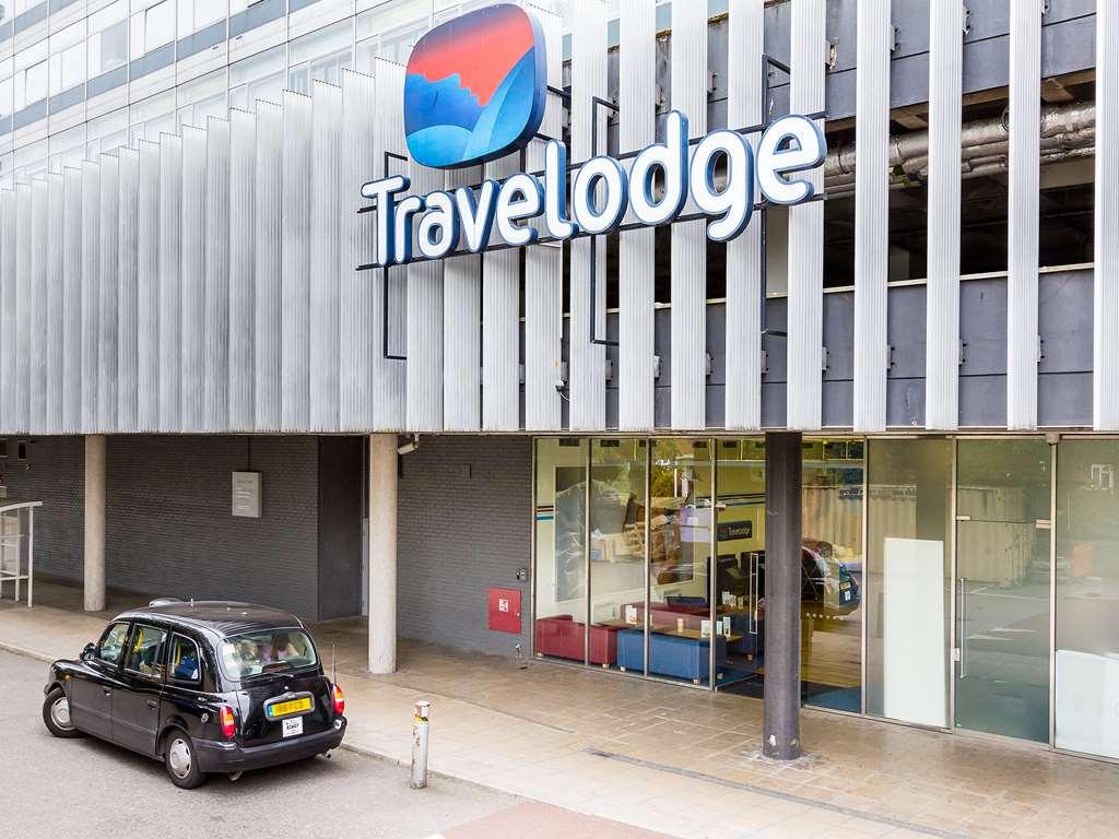 Hotel Travelodge Chessington Tolworth