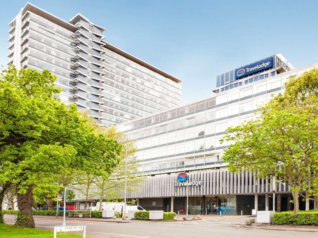 Travelodge Chessington Tolworth London
