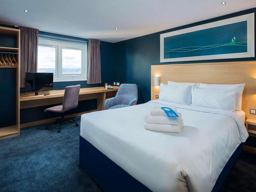 Hotel Travelodge Chessington Tolworth 3*