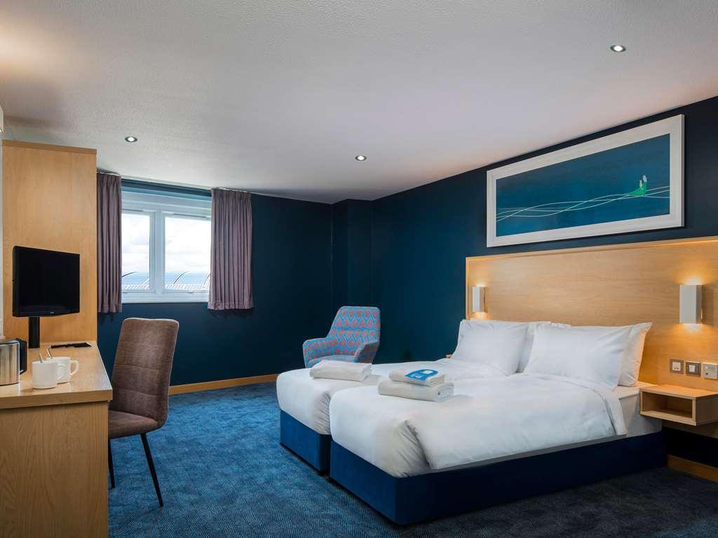 Travelodge Chessington Tolworth