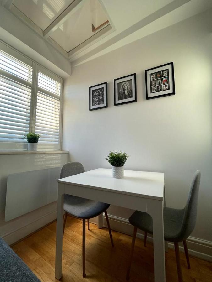Tanya's Flat-lovely 1 Bed In The Heart Of * Londres