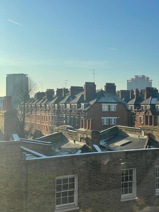 Tanya's Flat-lovely 1 Bed In The Heart Of Apartamento *